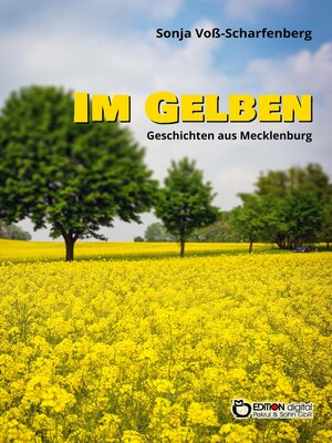 cover image of Im Gelben